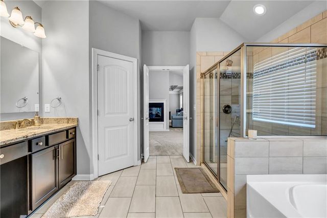 3575 Davis Boulevard, Atlanta, GA 30349