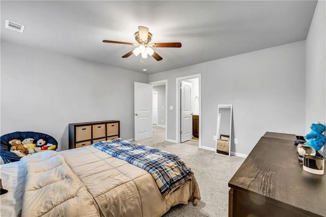 3575 Davis Boulevard, Atlanta, GA 30349