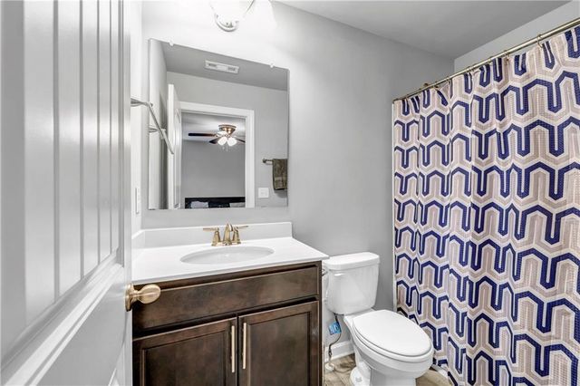 3575 Davis Boulevard, Atlanta, GA 30349