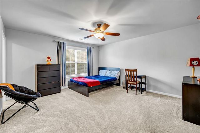 3575 Davis Boulevard, Atlanta, GA 30349