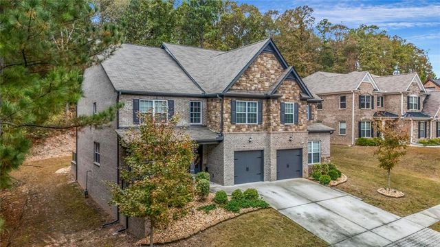 3575 Davis Boulevard, Atlanta, GA 30349