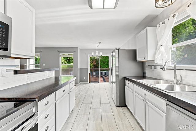 341 Falcon Hill Drive, O'fallon, MO 63368