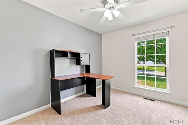 341 Falcon Hill Drive, O'fallon, MO 63368