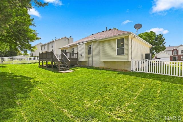341 Falcon Hill Drive, O'fallon, MO 63368