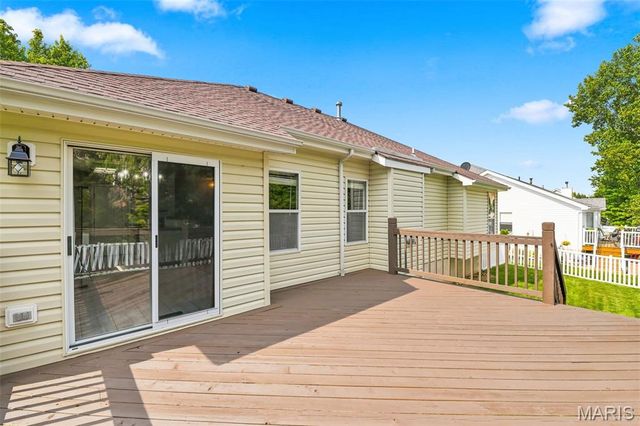 341 Falcon Hill Drive, O'fallon, MO 63368