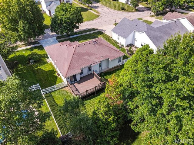 341 Falcon Hill Drive, O'fallon, MO 63368