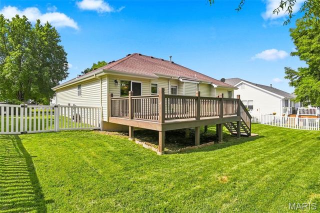 341 Falcon Hill Drive, O'fallon, MO 63368
