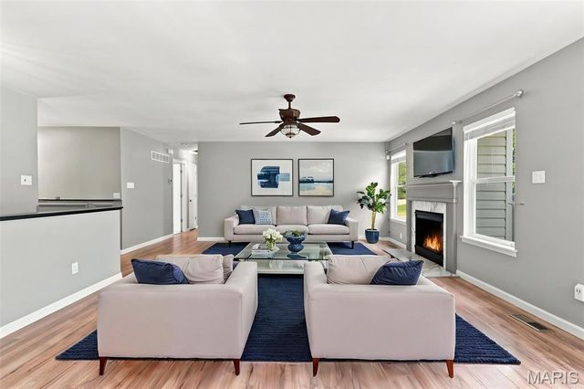 341 Falcon Hill Drive, O'fallon, MO 63368