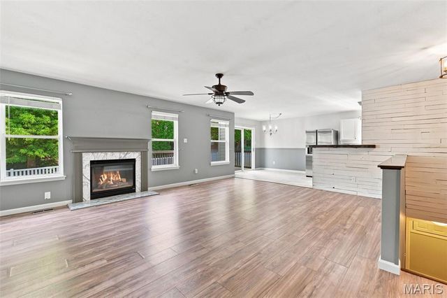 341 Falcon Hill Drive, O'fallon, MO 63368