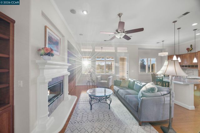 649 Baldwin Dr, Brentwood, CA 94513