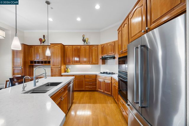 649 Baldwin Dr, Brentwood, CA 94513