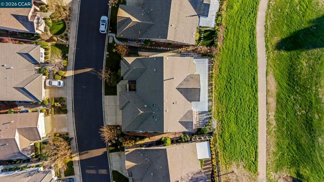 649 Baldwin Dr, Brentwood, CA 94513