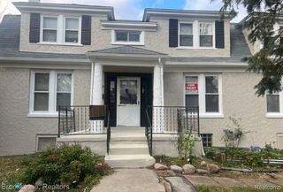 1256 FRANKLIN Road, Berkley, MI 48072