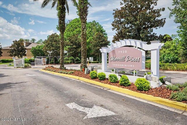 7920 MERRILL Road 116, Jacksonville, FL 32277