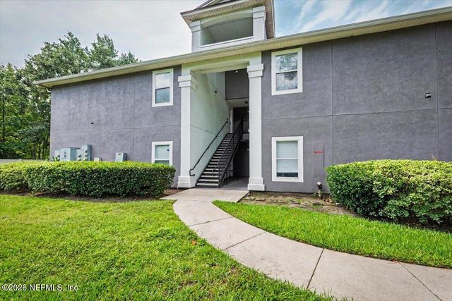 7920 MERRILL Road 116, Jacksonville, FL 32277