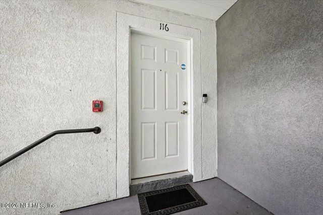 7920 MERRILL Road 116, Jacksonville, FL 32277