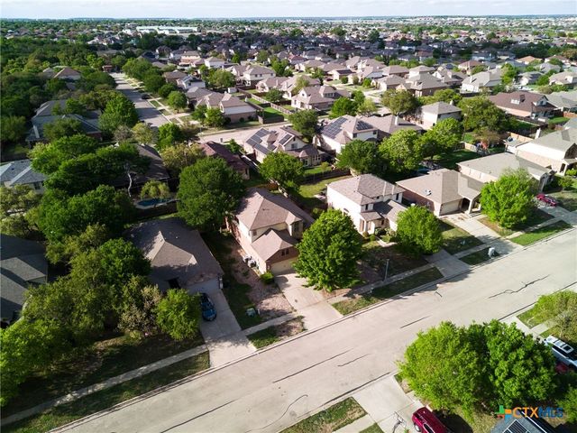 5405 English Oak Drive, Killeen, TX 76542
