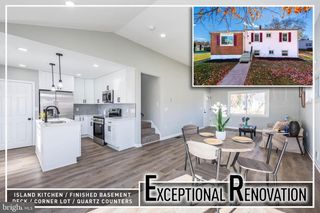 6822 HUNTINGTON DR, Baltimore, MD 21207