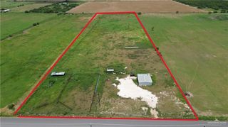 23225 Mile 5 1/2 W Road, Monte Alto, TX 78538