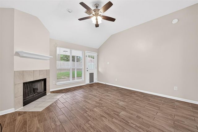 22938 Sugar Bear Drive, Spring, TX 77389
