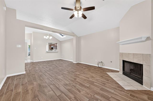 22938 Sugar Bear Drive, Spring, TX 77389