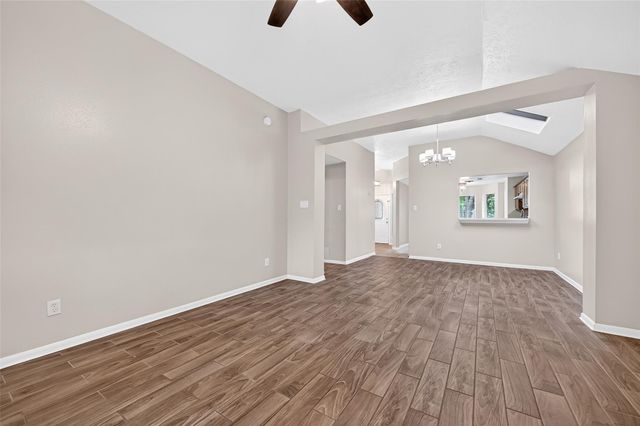 22938 Sugar Bear Drive, Spring, TX 77389