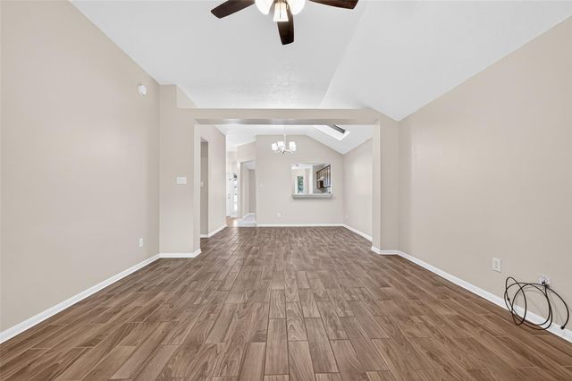 22938 Sugar Bear Drive, Spring, TX 77389