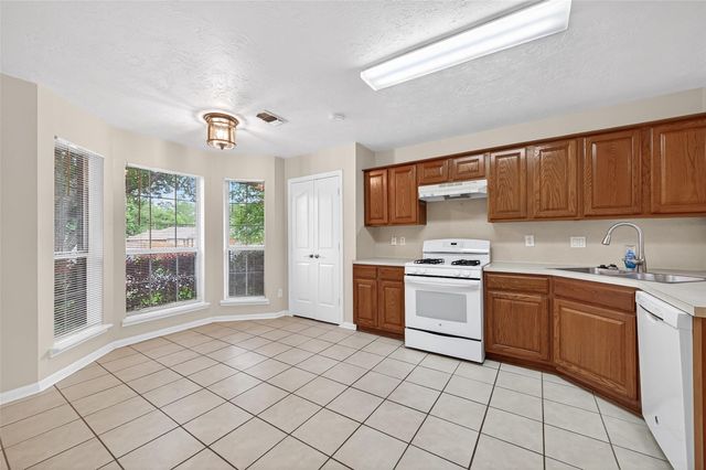22938 Sugar Bear Drive, Spring, TX 77389