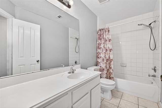 22938 Sugar Bear Drive, Spring, TX 77389