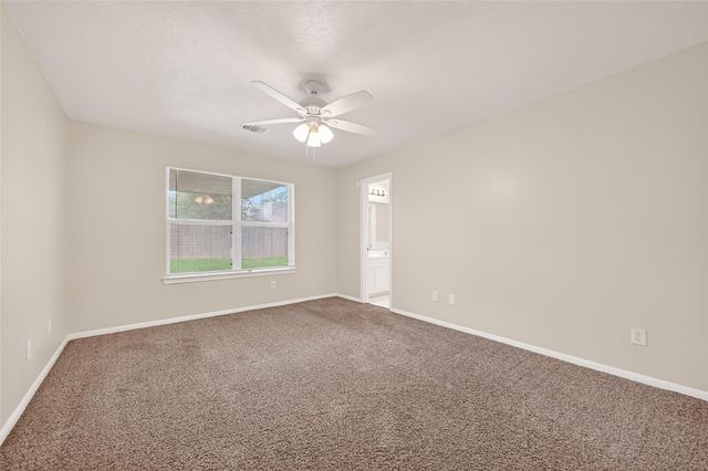 22938 Sugar Bear Drive, Spring, TX 77389