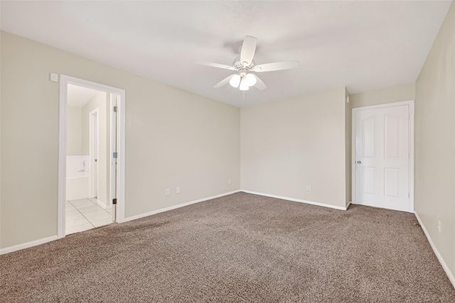 22938 Sugar Bear Drive, Spring, TX 77389