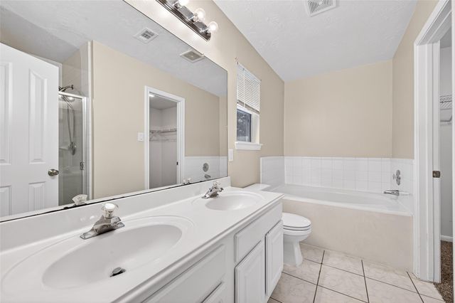 22938 Sugar Bear Drive, Spring, TX 77389