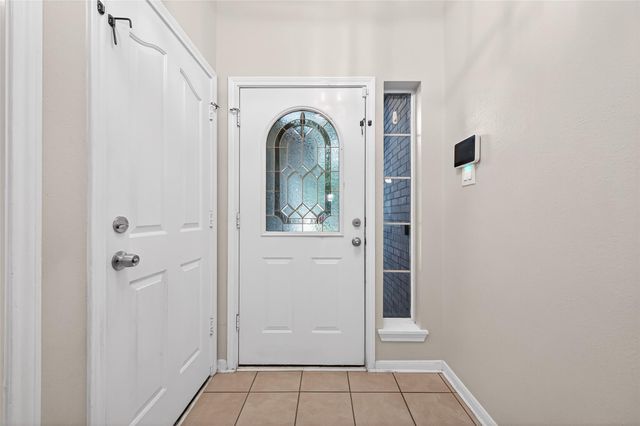 22938 Sugar Bear Drive, Spring, TX 77389