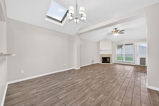 22938 Sugar Bear Drive, Spring, TX 77389