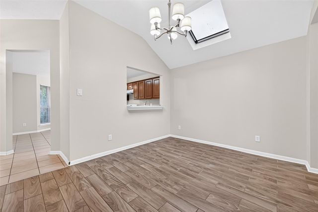 22938 Sugar Bear Drive, Spring, TX 77389