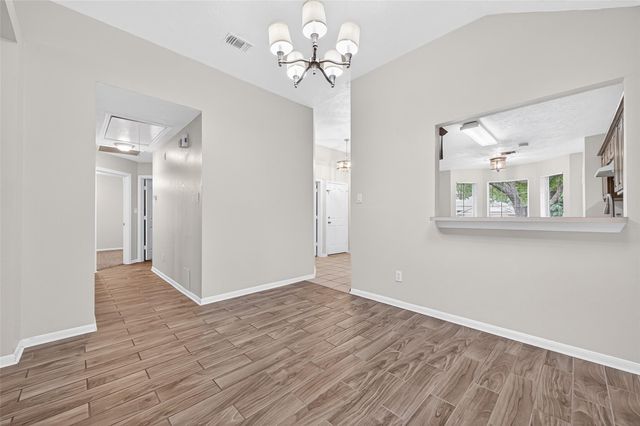 22938 Sugar Bear Drive, Spring, TX 77389