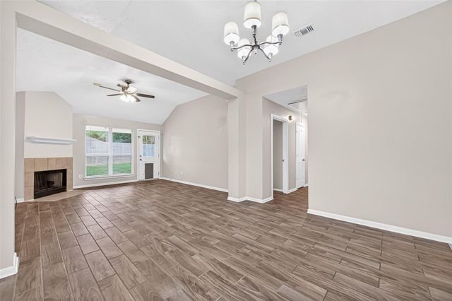 22938 Sugar Bear Drive, Spring, TX 77389
