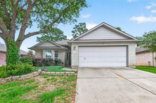 22938 Sugar Bear Drive, Spring, TX 77389