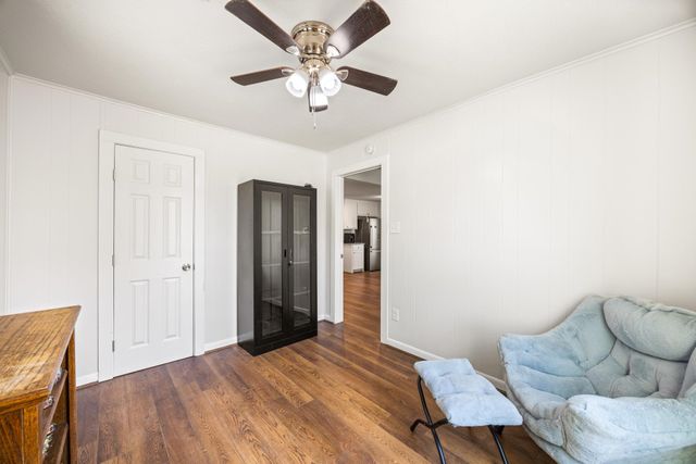 207 E 4th Street, Weatherford, TX 76086