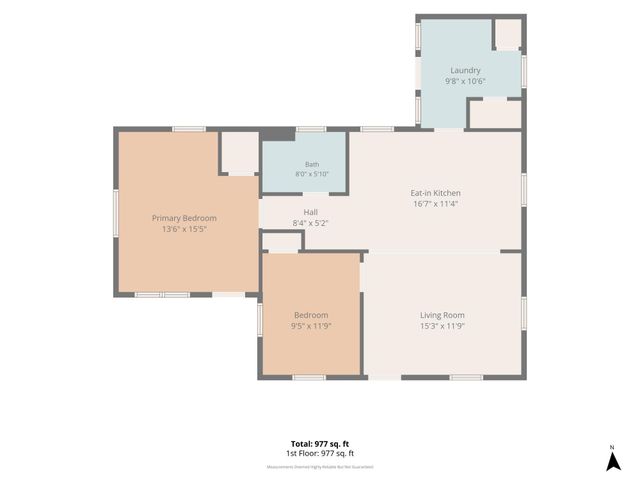 207 E 4th Street, Weatherford, TX 76086