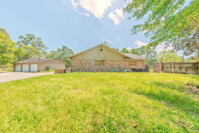31868 Fm 1485 Road, New Caney, TX 77357