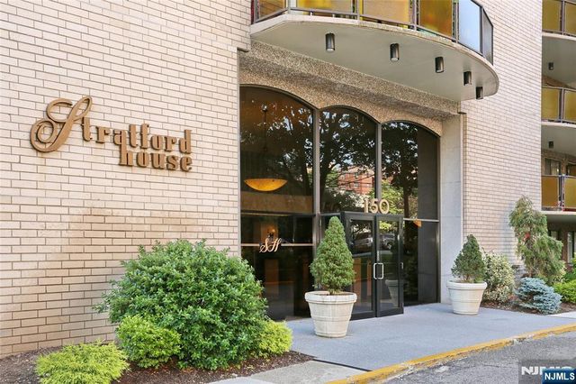 150 Overlook Avenue 7A, Hackensack, NJ 07601