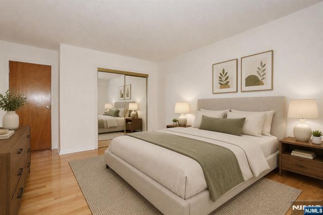 150 Overlook Avenue 7A, Hackensack, NJ 07601