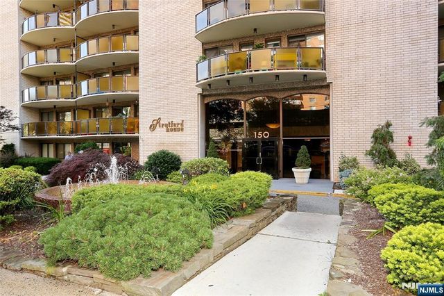 150 Overlook Avenue 7A, Hackensack, NJ 07601