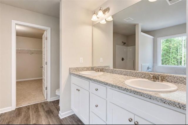 684 Ragan Court, Social Circle, GA 30025