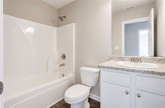 684 Ragan Court, Social Circle, GA 30025