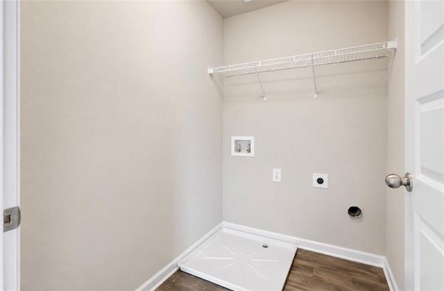 684 Ragan Court, Social Circle, GA 30025