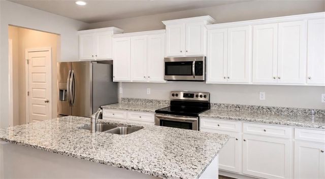 684 Ragan Court, Social Circle, GA 30025