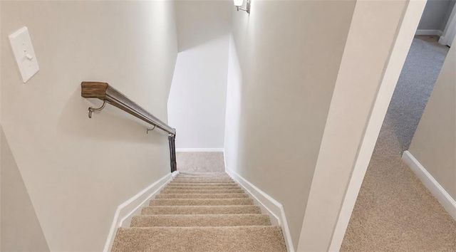 684 Ragan Court, Social Circle, GA 30025
