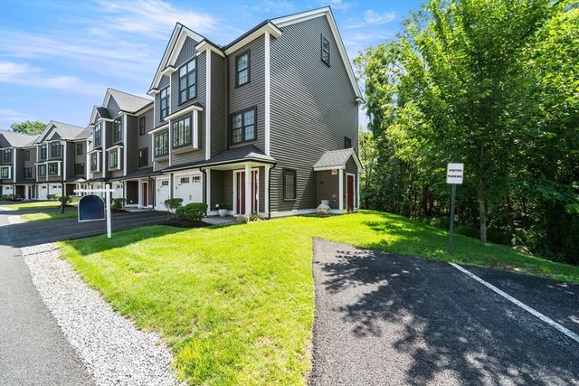 168 Lowell St 1, Wilmington, MA 01887